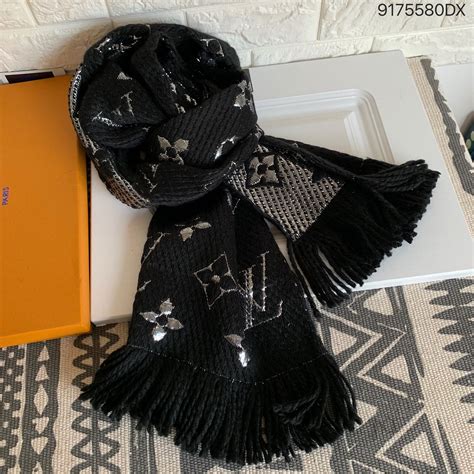 lv scarf winter|lv scarves women's.